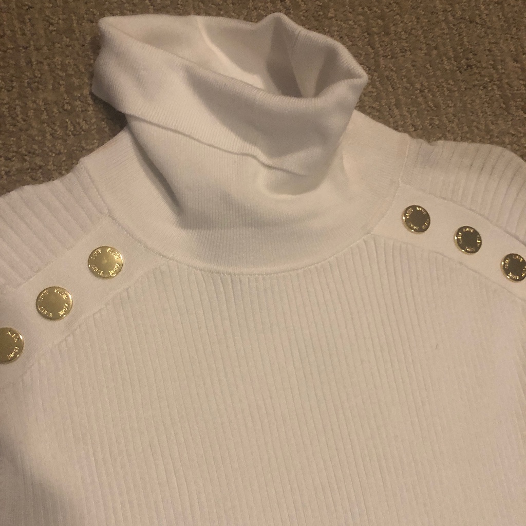 Brand New Anne Klein Top